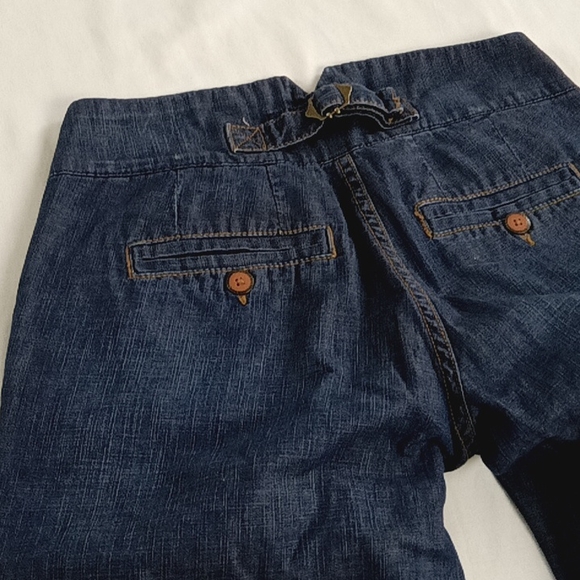 Forme Jeans. - Picture 8 of 12